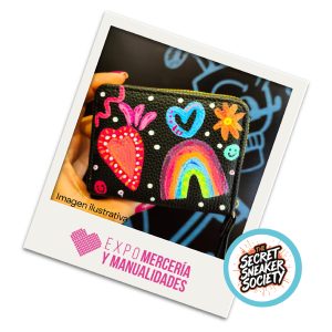 Personaliza una cartera