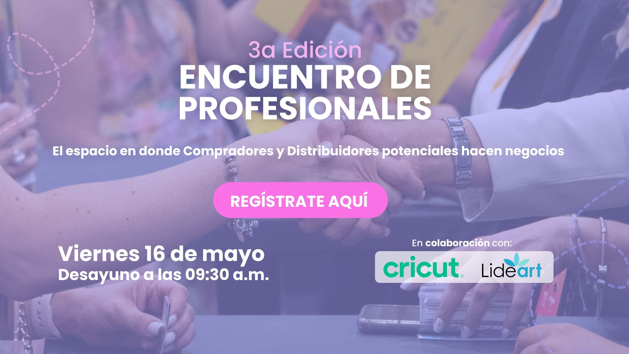 Encuentro de Profesionales