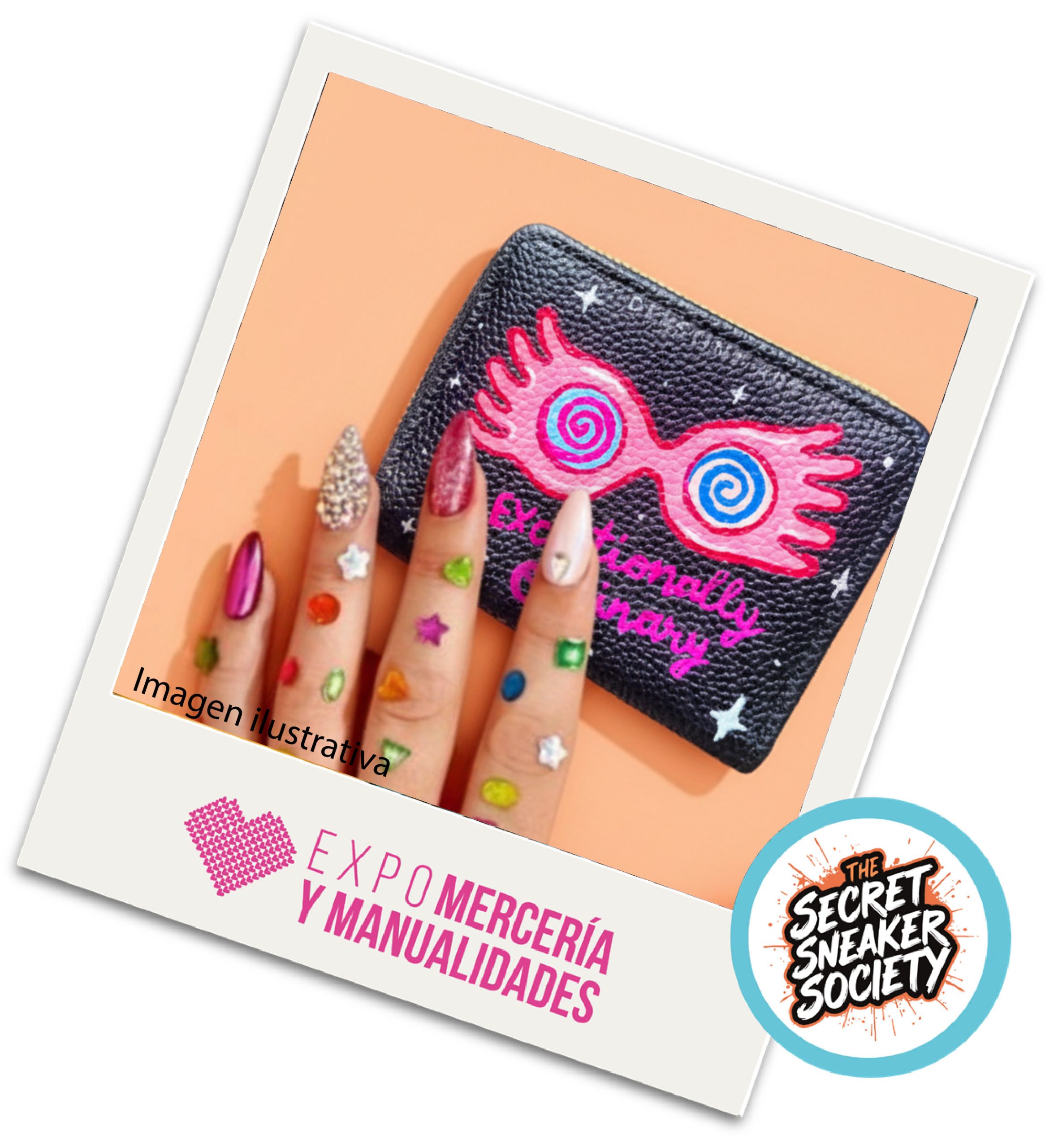 Personaliza una cartera - Image 5