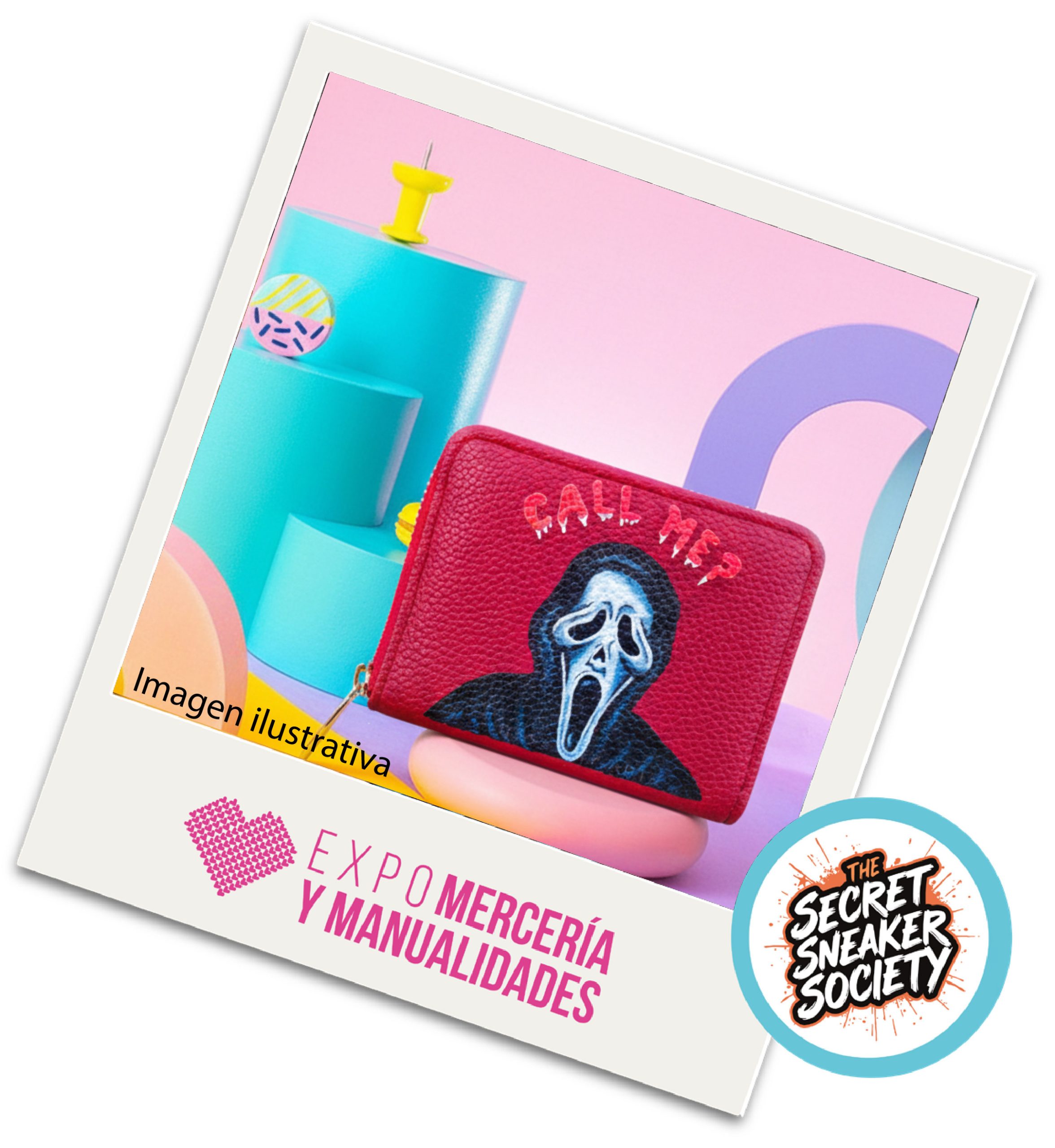 Personaliza una cartera - Image 4