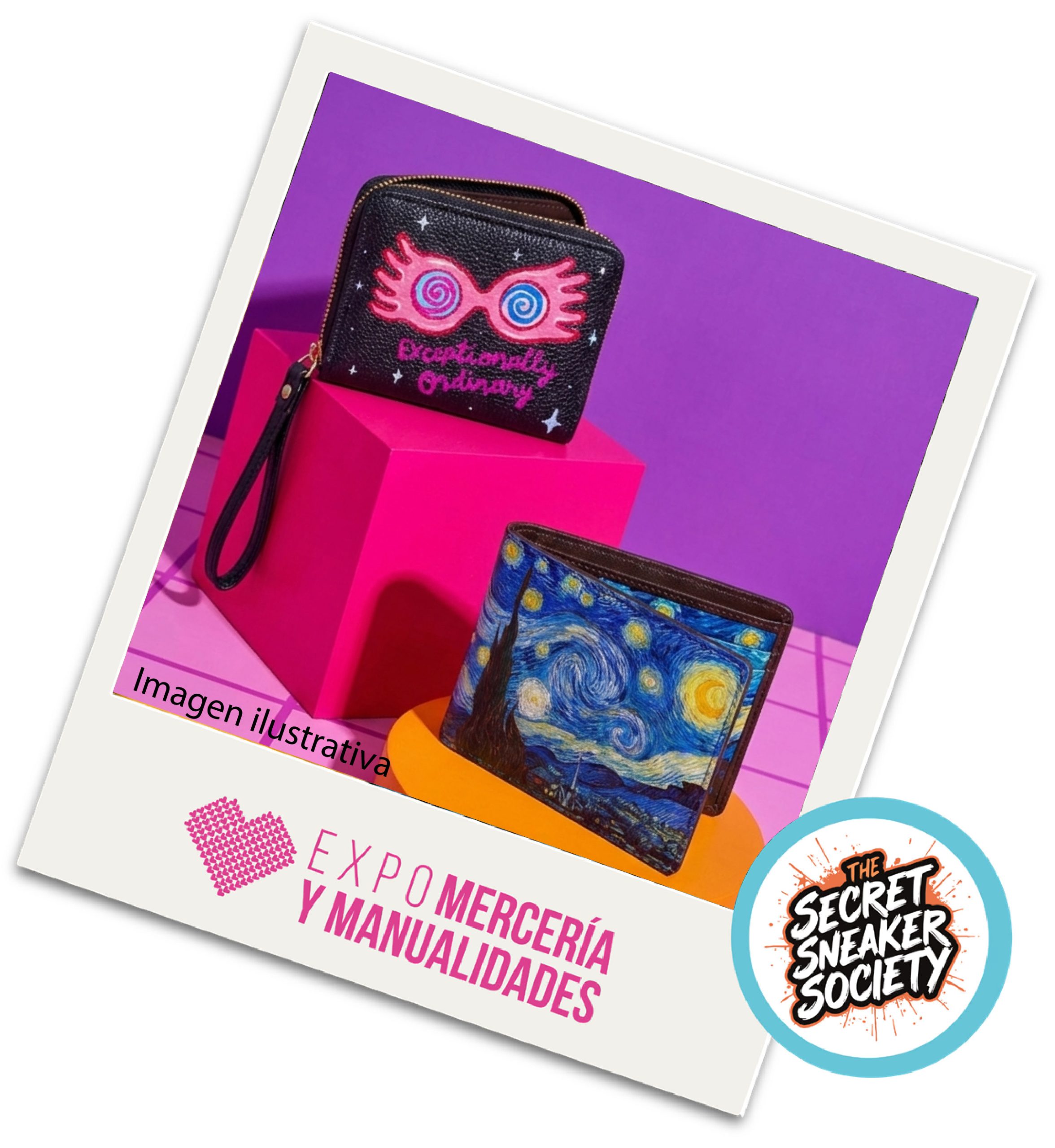 Personaliza una cartera - Image 3