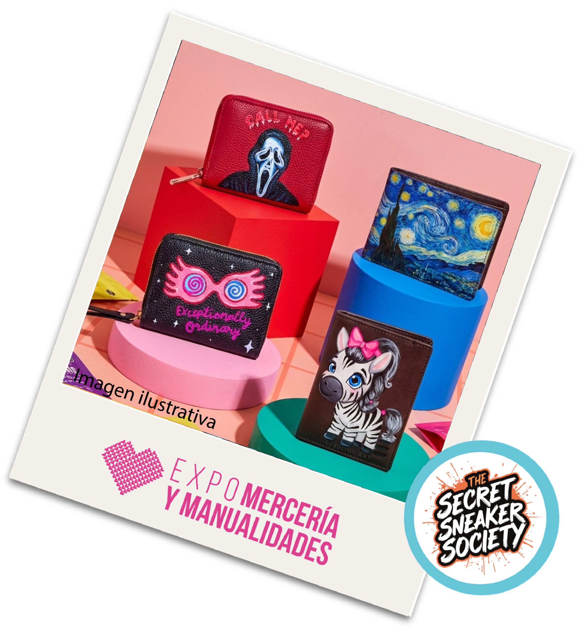 Personaliza una cartera - Image 2