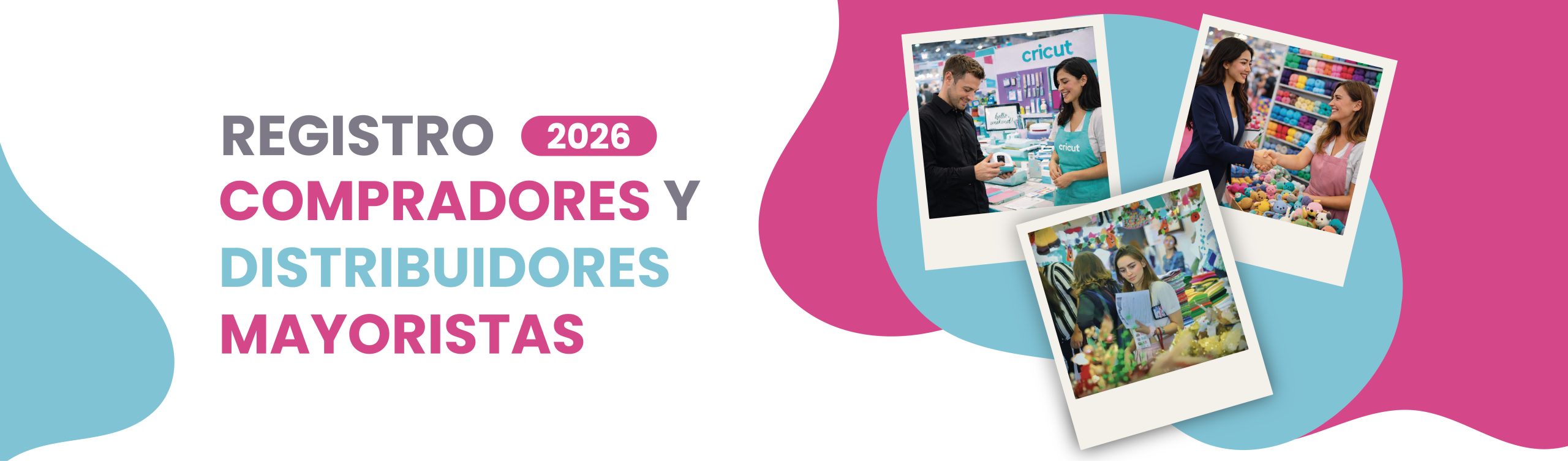 Compradores Programa de Compradores y Distribuidores Mayoristas