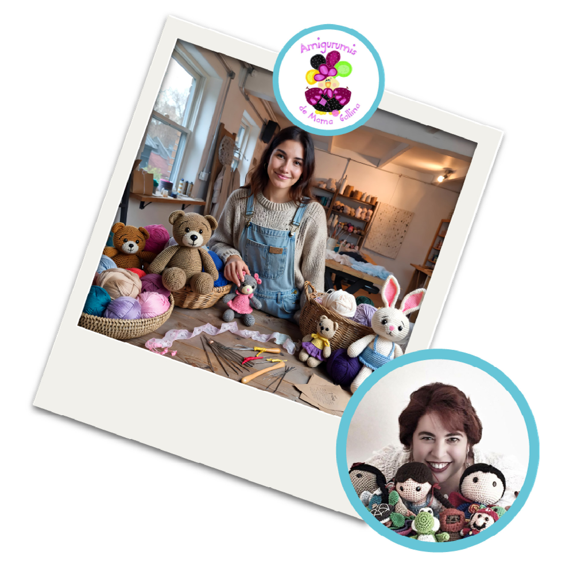 Cómo vender tu arte hecho a mano sin miedo ni regateo