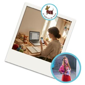 El superpoder de tus manos. Transforma tu talento creativo en un negocio digital exitoso