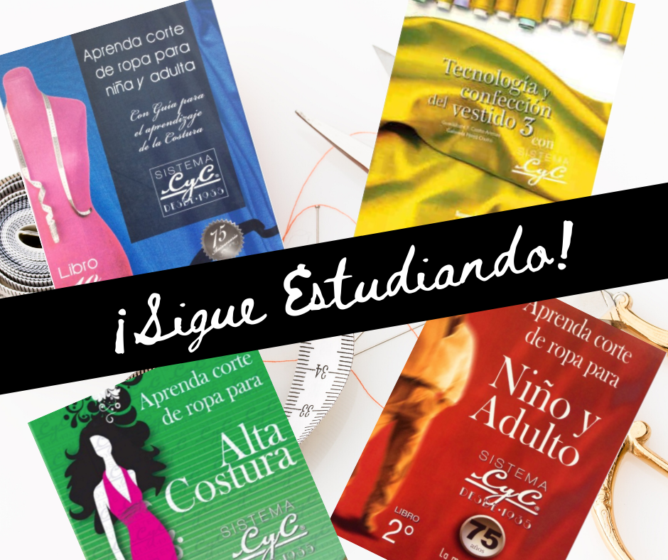 lIBROS-cYc